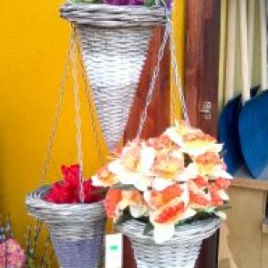 jarné decoracie